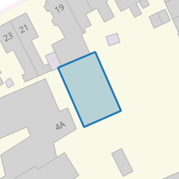 Perceel BAA01-K-2318