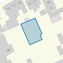 Perceel BAA01-K-2319