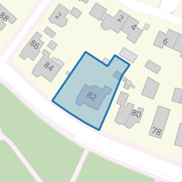 Perceel BAA01-K-2322