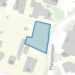 Perceel BAA01-K-2331