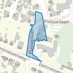 Perceel BAA01-K-2334