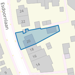 Perceel BAA01-K-2341