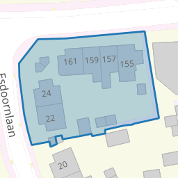 Perceel BAA01-K-2344