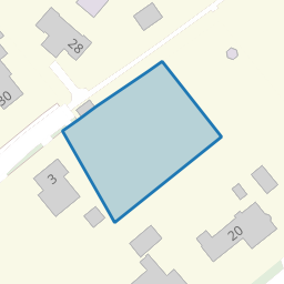 Perceel BAA01-K-2346