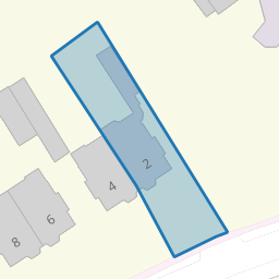 Perceel BAA01-K-933