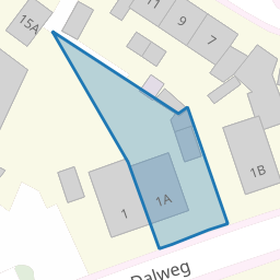 Perceel BAA01-L-1001