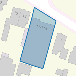 Perceel BAA01-L-1097