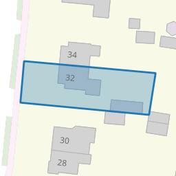 Perceel BAA01-L-1105