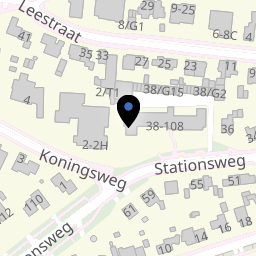 Appartement BAA01 L 1155 3