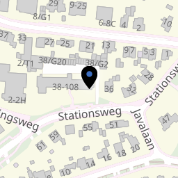 Appartement BAA01 L 1155 33
