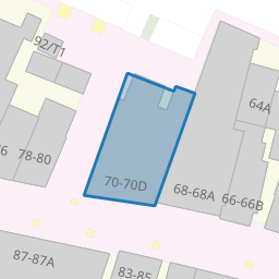 Perceel BAA01-L-1200