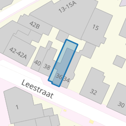Perceel BAA01-L-1247