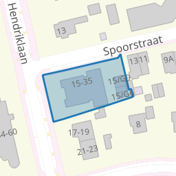 Perceel BAA01-L-1263