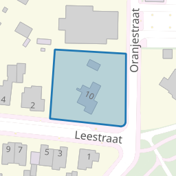 Perceel BAA01-L-1277