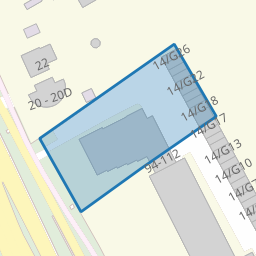 Perceel BAA01-L-1291