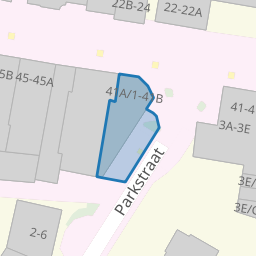 Perceel BAA01-L-1298