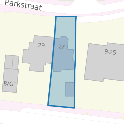 Perceel BAA01-L-1374