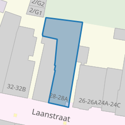 Perceel BAA01-L-1392