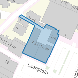 Perceel BAA01-L-1396