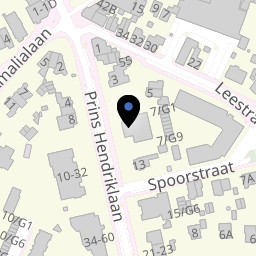 Appartement BAA01 L 1400 5