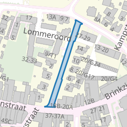 Perceel BAA01-L-1418