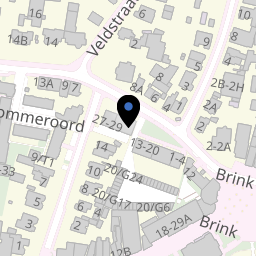 Appartement BAA01 L 1419 3