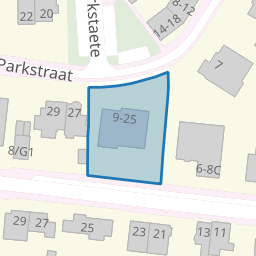 Perceel BAA01-L-1426