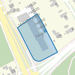 Perceel BAA01-L-1434