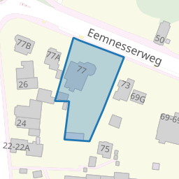 Perceel BAA01-L-1438