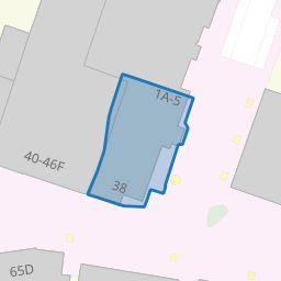 Perceel BAA01-L-1447