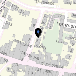 Appartement BAA01 L 1498 1