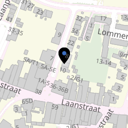 Appartement BAA01 L 1498 3