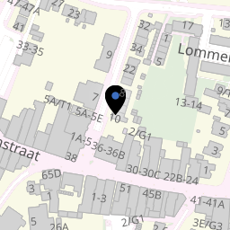 Appartement BAA01 L 1498 4