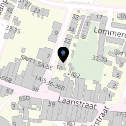 Appartement BAA01 L 1498 7