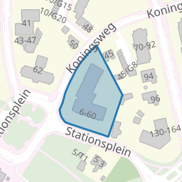 Perceel BAA01-L-1520