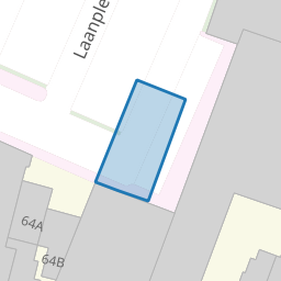 Perceel BAA01-L-1580