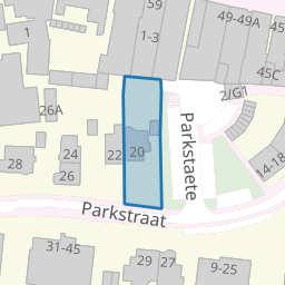 Perceel BAA01-L-1649