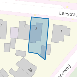 Perceel BAA01-L-1670