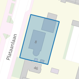 Perceel BAA01-L-1745
