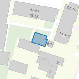 Perceel BAA01-L-1779