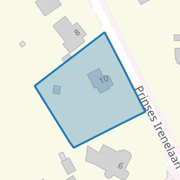 Perceel BAA01-L-1792