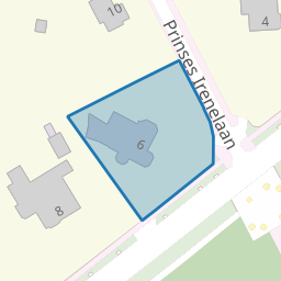 Perceel BAA01-L-1793