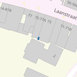 Perceel BAA01-L-1835