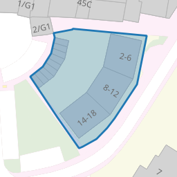 Perceel BAA01-L-1855