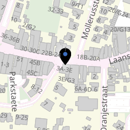 Appartement BAA01 L 1901 2