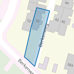 Perceel BAA01-L-1925