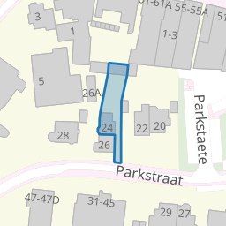 Perceel BAA01-L-1931