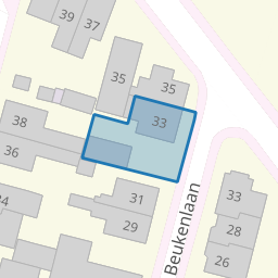 Perceel BAA01-L-2012