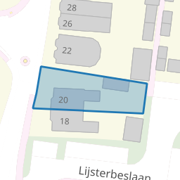 Perceel BAA01-L-2016
