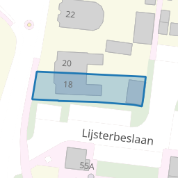 Perceel BAA01-L-2017
